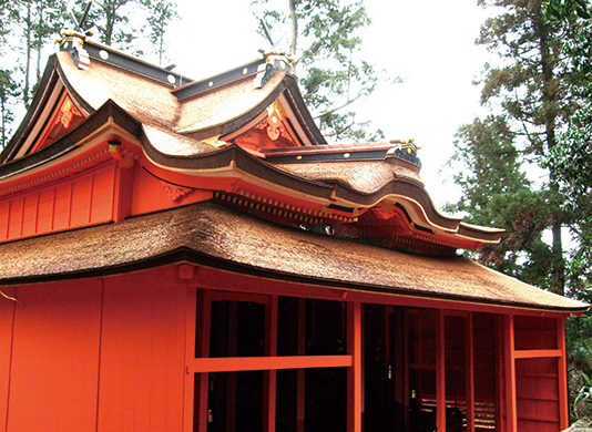 伊賀與甲賀 image