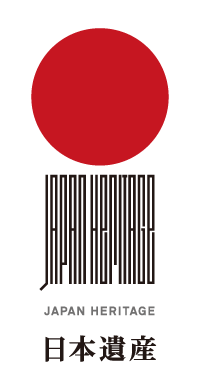 日本遺產 LOGO