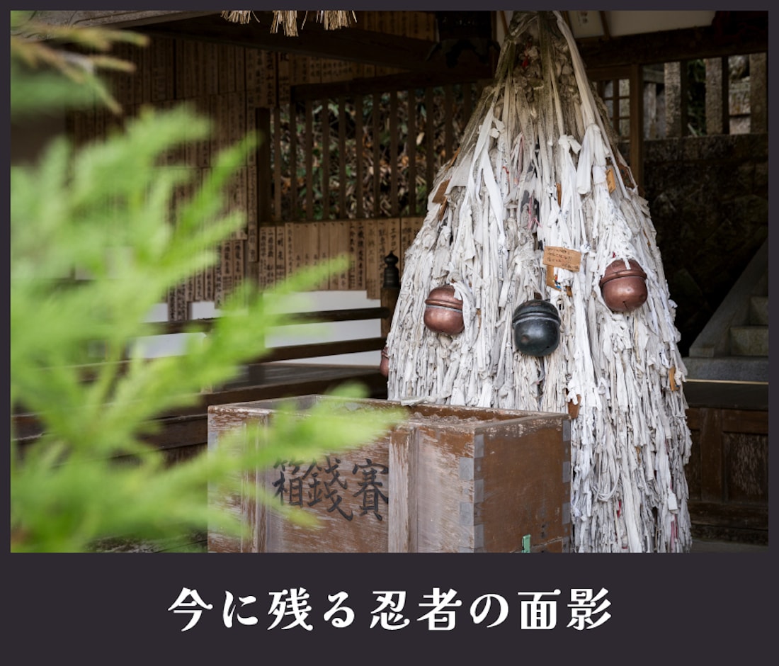伊賀忍着【徳】【FF14 装備手帳】
